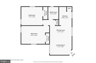 626 Independence Ave SE, Washington, DC 20003 - Photo 32