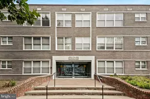 626 Independence Ave SE, Washington, DC 20003 - Photo 1