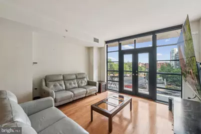 437 New York Avenue NW #324, Washington, DC 20001 - Photo 10