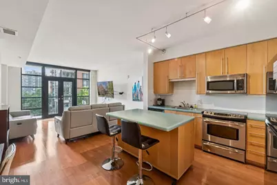 437 New York Avenue NW #324, Washington, DC 20001 - Photo 14
