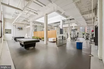 437 New York Avenue NW #324, Washington, DC 20001 - Photo 4