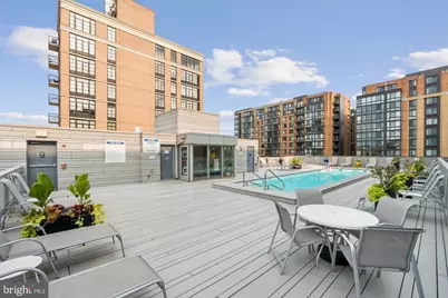 437 New York Avenue NW #324, Washington, DC 20001 - Photo 2