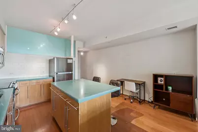 437 New York Avenue NW #324, Washington, DC 20001 - Photo 12