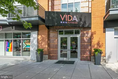 1727 R Street NW #502, Washington, DC 20009 - Photo 20
