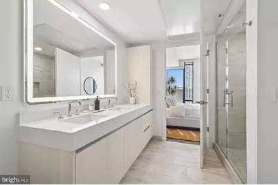 2601 Calvert St NW #1712, Washington, DC 20008 - Photo 10