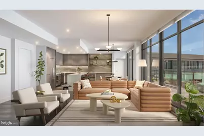2601 Calvert St NW #1712, Washington, DC 20008 - Photo 28