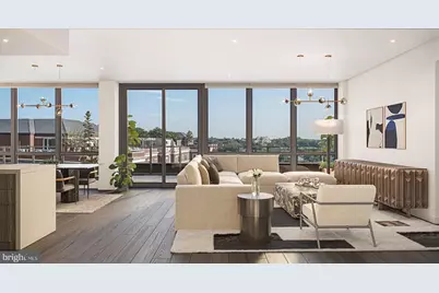 2601 Calvert St NW #1712, Washington, DC 20008 - Photo 6