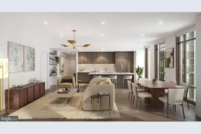 2601 Calvert St NW #1712, Washington, DC 20008 - Photo 24