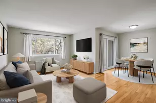 4555 MacArthur Blvd NW, Washington, DC 20007 - Photo 2