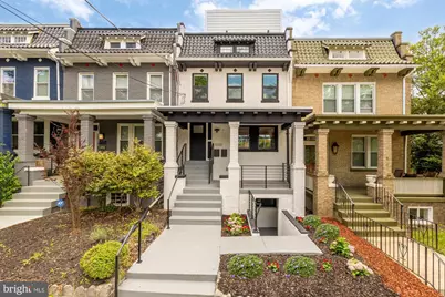 5703 9th Street NW #A, Washington, DC 20011 - Photo 30