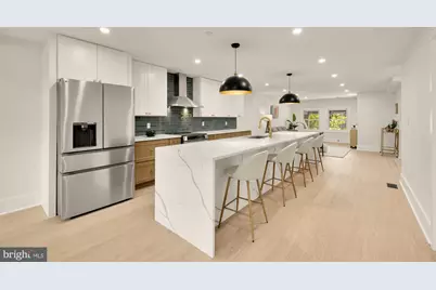 5703 9th Street NW #A, Washington, DC 20011 - Photo 8