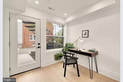 5703 9th Street NW #A, Washington, DC 20011 - Photo 26