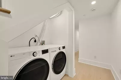 5703 9th Street NW #A, Washington, DC 20011 - Photo 28