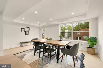 5703 9th Street NW #A, Washington, DC 20011 - Photo 14