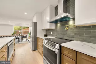 5703 9th St NW, Washington, DC 20011 - Photo 2