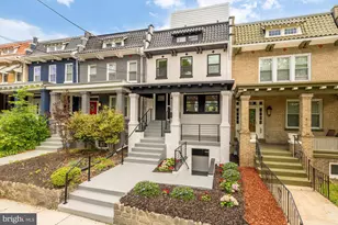 5703 9th St NW, Washington, DC 20011 - Photo 34