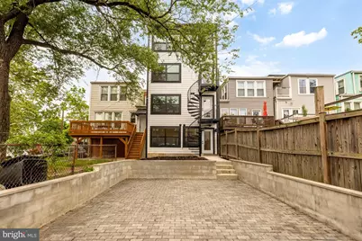 5703 9th Street NW #B, Washington, DC 20011 - Photo 36