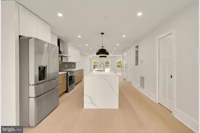 5703 9th Street NW #B, Washington, DC 20011 - Photo 12