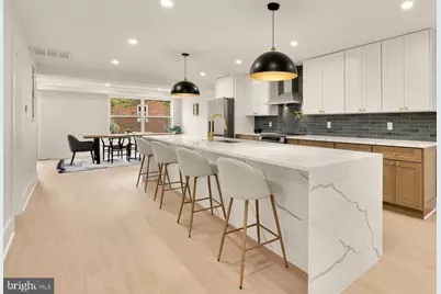5703 9th Street NW #B, Washington, DC 20011 - Photo 2