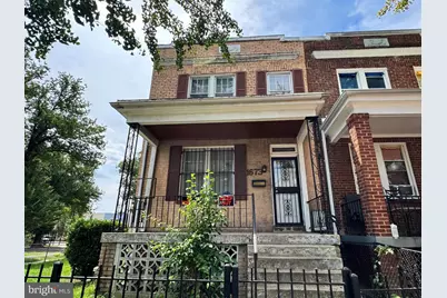 1673 Rosedale Street NE, Washington, DC 20002 - Photo 2