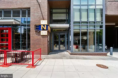 70 N Street SE #N603, Washington, DC 20003 - Photo 4
