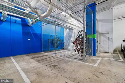 70 N Street SE #N603, Washington, DC 20003 - Photo 46