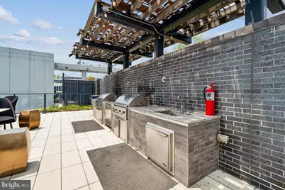 70 N Street SE #N603, Washington, DC 20003 - Photo 32