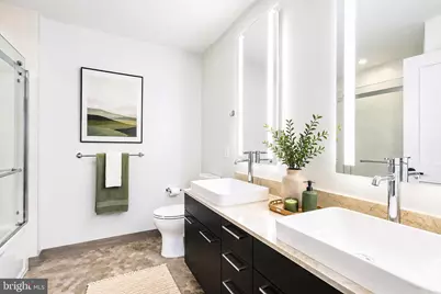 70 N Street SE #N603, Washington, DC 20003 - Photo 18