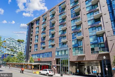 70 N Street SE #N603, Washington, DC 20003 - Photo 2