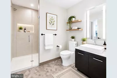 70 N Street SE #N603, Washington, DC 20003 - Photo 22