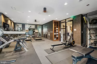 70 N Street SE #N603, Washington, DC 20003 - Photo 42