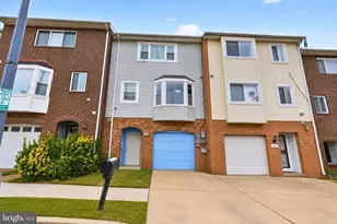 1915 Valley Terrace SE, Washington, DC 20032 - Photo 1