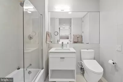 1111 24th Street NW #78, Washington, DC 20037 - Photo 12