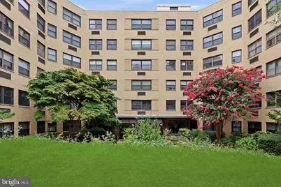 1801 Clydesdale Place NW #408, Washington, DC 20009 - Photo 2