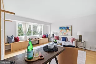 1801 Clydesdale Pl NW, Washington, DC 20009 - Photo 4