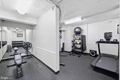 1801 Clydesdale Place NW #408, Washington, DC 20009 - Photo 20