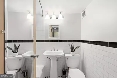 1801 Clydesdale Place NW #408, Washington, DC 20009 - Photo 12