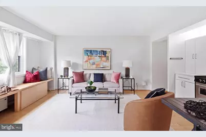 1801 Clydesdale Place NW #408, Washington, DC 20009 - Photo 6