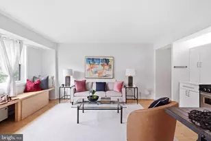 1801 Clydesdale Pl NW, Washington, DC 20009 - Photo 6
