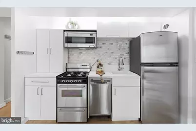 1801 Clydesdale Place NW #408, Washington, DC 20009 - Photo 8