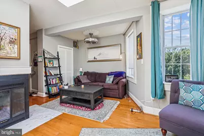1125 Maryland Avenue NE #16, Washington, DC 20002 - Photo 2