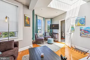 1125 Maryland Ave NE, Washington, DC 20002 - Photo 4
