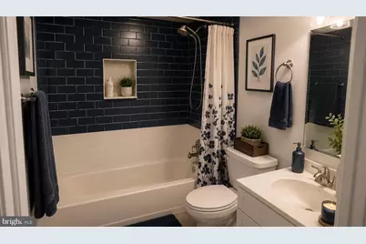 2610 Wade Road SE #205, Washington, DC 20020 - Photo 6
