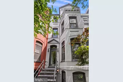 1619 13th Street NW, Washington, DC 20009 - Photo 2
