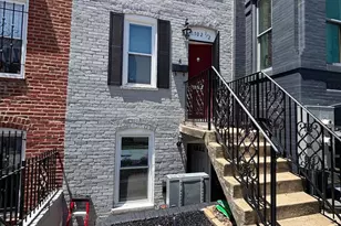 1702 1/2 10th St NW, Washington, DC 20001 - Photo 1