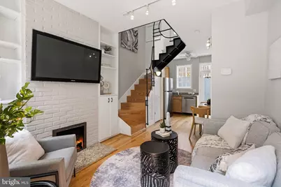 3203 Cherry Hill Lane NW, Washington, DC 20007 - Photo 2