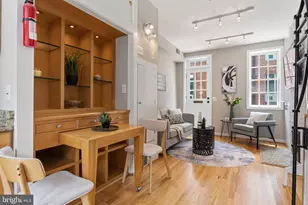 3203 Cherry Hill Ln NW, Washington, DC 20007 - Photo 10