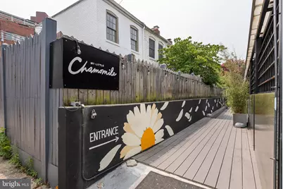3203 Cherry Hill Lane NW, Washington, DC 20007 - Photo 30