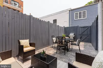 3203 Cherry Hill Lane NW, Washington, DC 20007 - Photo 14