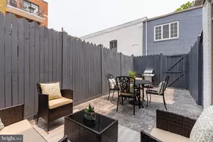 3203 Cherry Hill Ln NW, Washington, DC 20007 - Photo 14